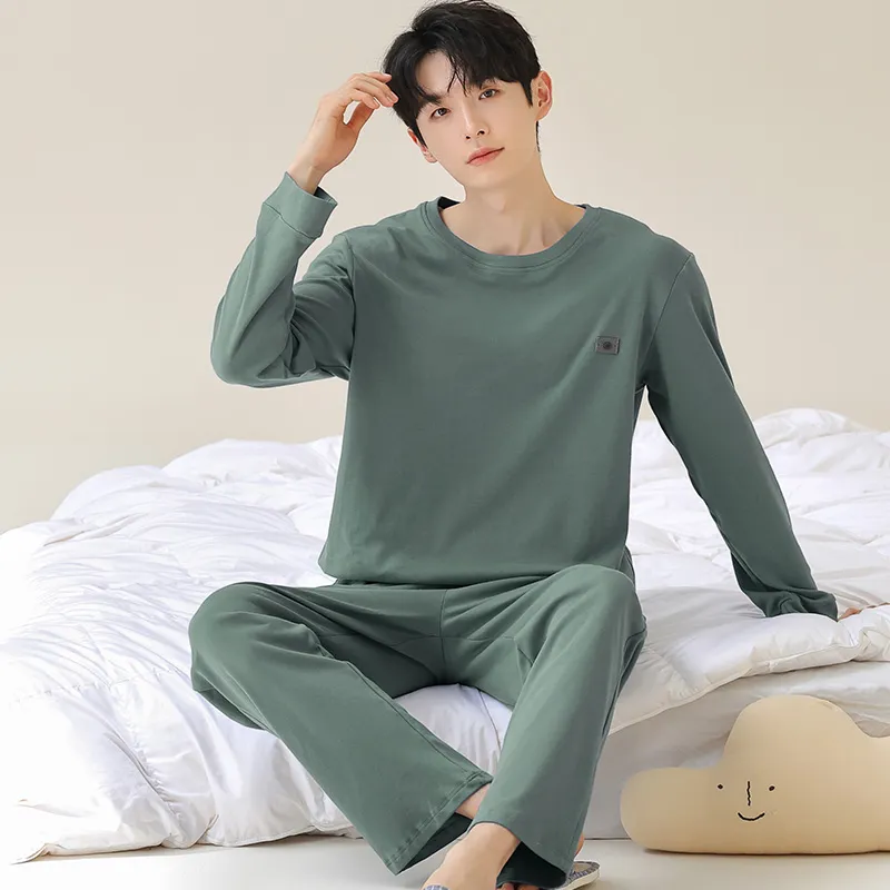 Urban beauty Men Pajama Sets-5