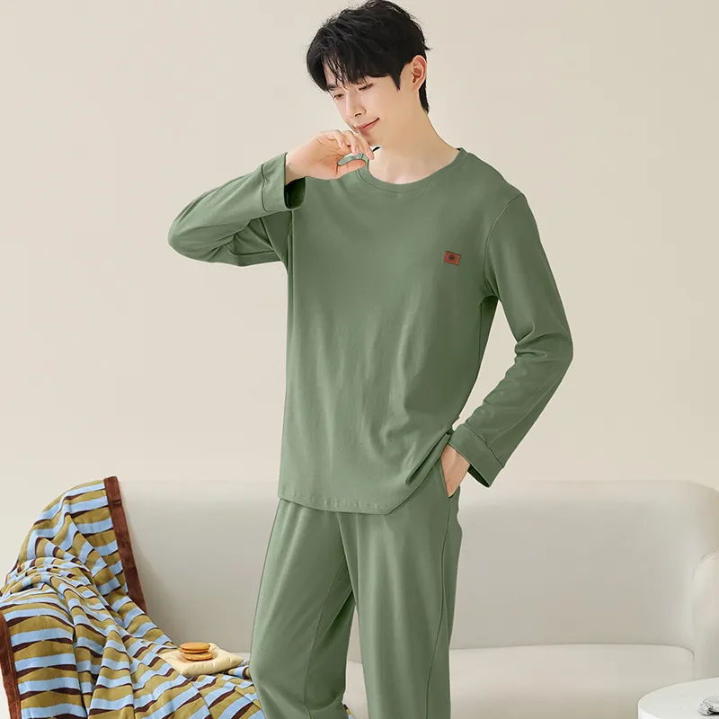 Urban beauty Men Pajama Sets-39