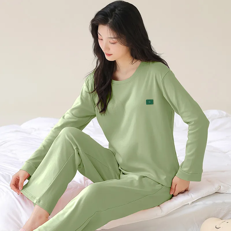 Urban Beauty Pajama Set Women's-10