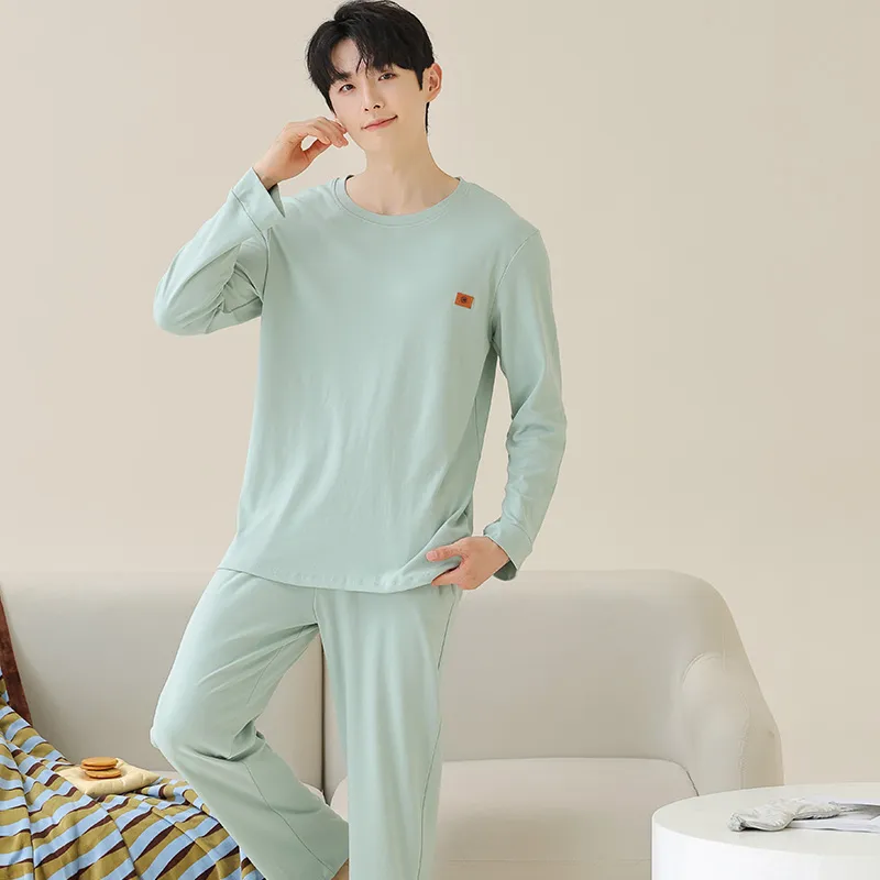Urban beauty Men Pajama Sets-44