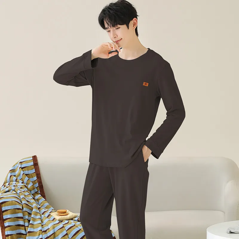 Urban beauty Men Pajama Sets-25