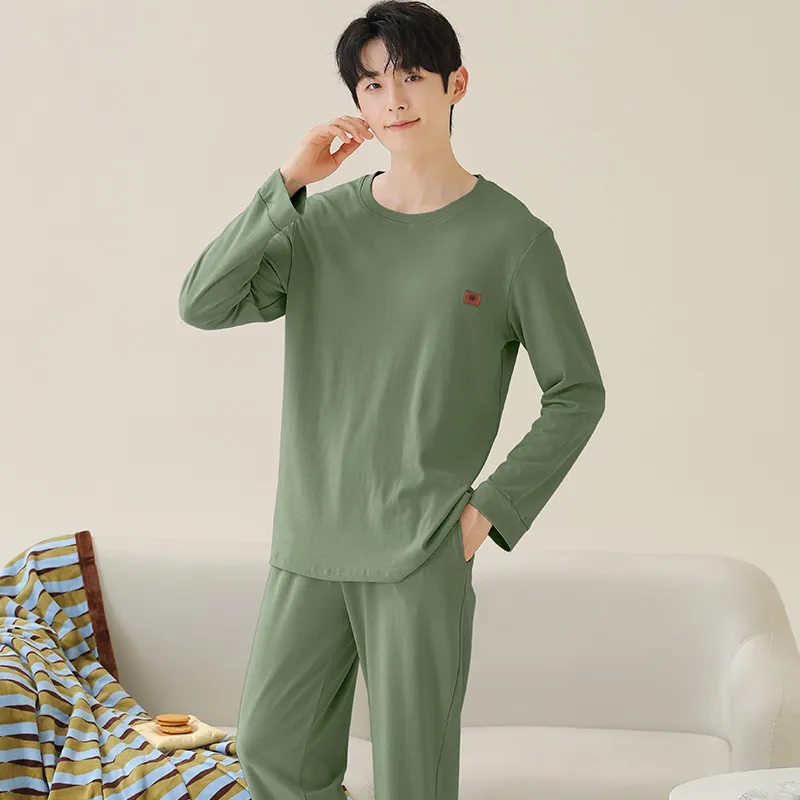 Urban beauty Men Pajama Sets-40