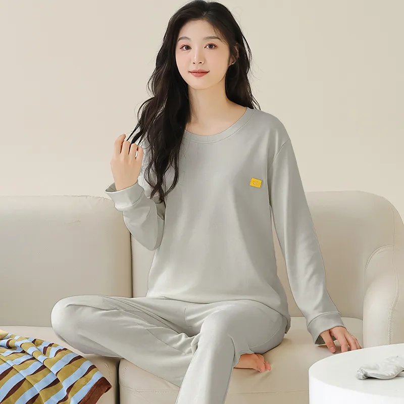 Urban Beauty Pajama Set Women's-25