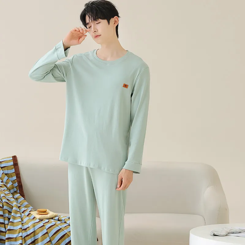 Urban beauty Men Pajama Sets-46