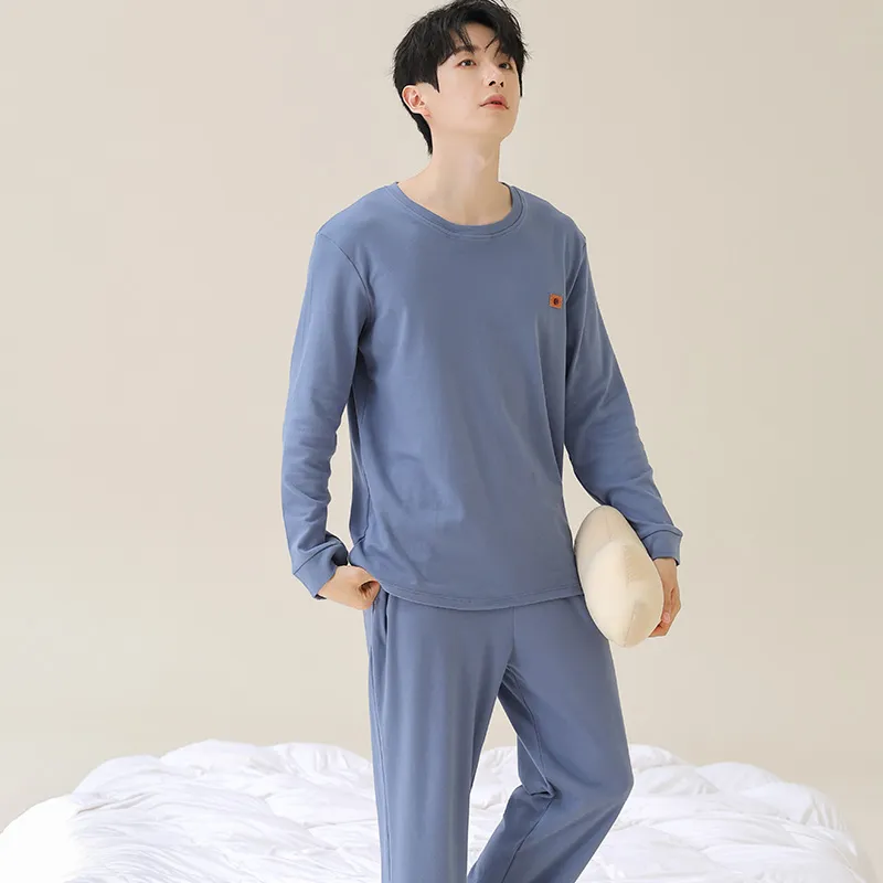 Urban beauty Men Pajama Sets-19