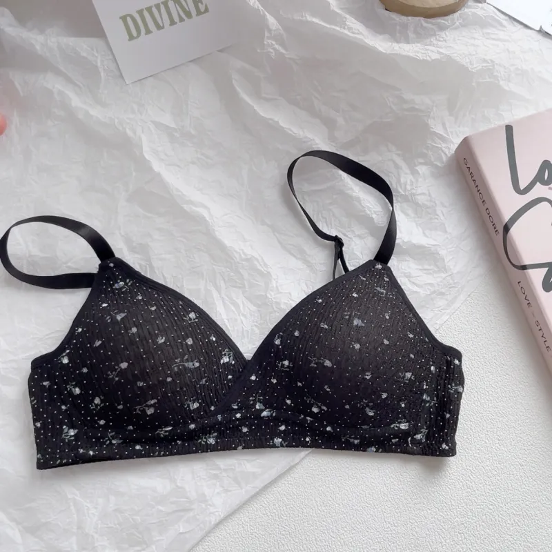 Urban beauty Women's Bras-5