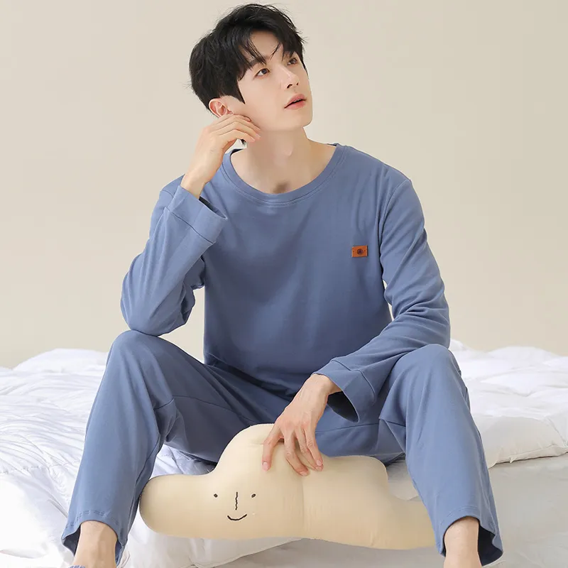 Urban beauty Men Pajama Sets-22
