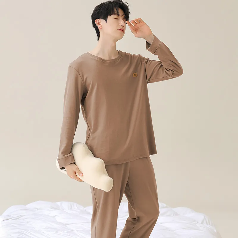 Urban beauty Men Pajama Sets-14