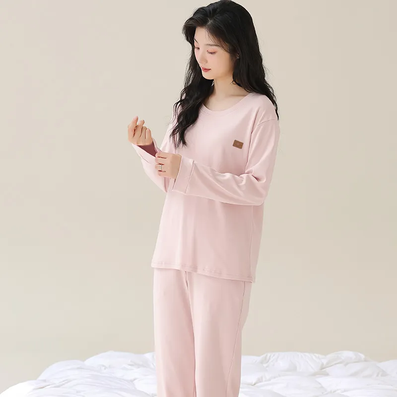 Urban Beauty Pajama Set Women's-2