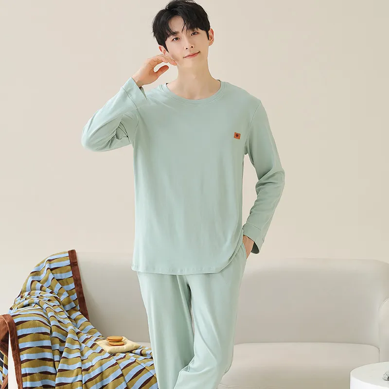 Urban beauty Men Pajama Sets-45