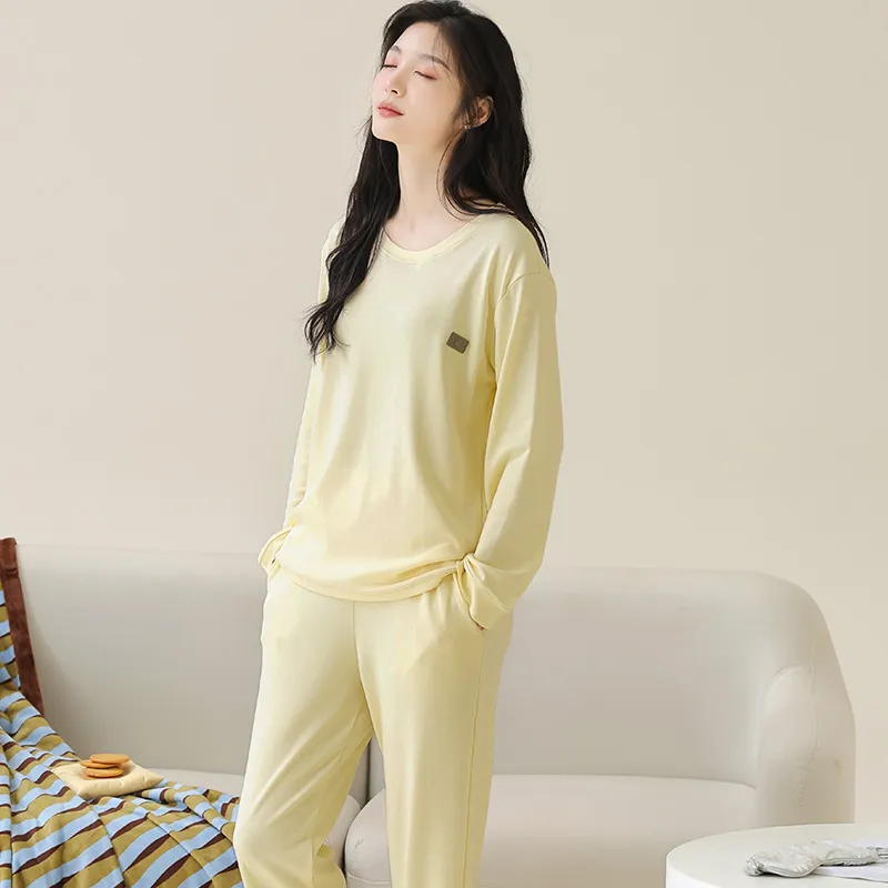 Urban Beauty Pajama Set Women's-32