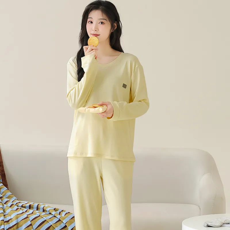 Urban Beauty Pajama Set Women's-34
