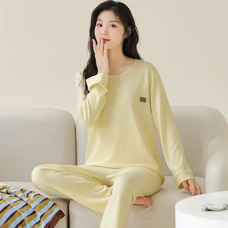 Urban Beauty Pajama Set Women's-31