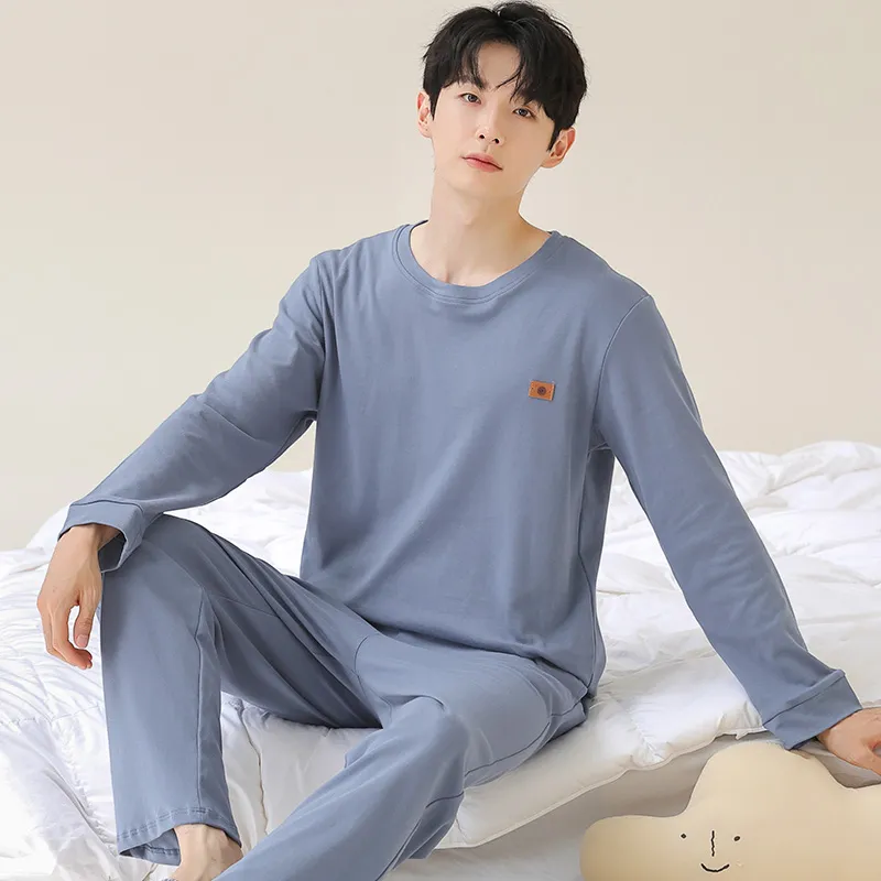 Urban beauty Men Pajama Sets-10