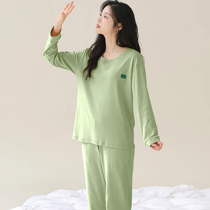 Urban Beauty Pajama Set Women's-8