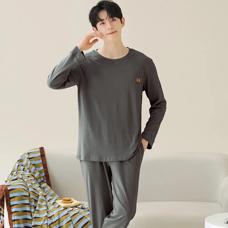Urban beauty Men Pajama Sets-32