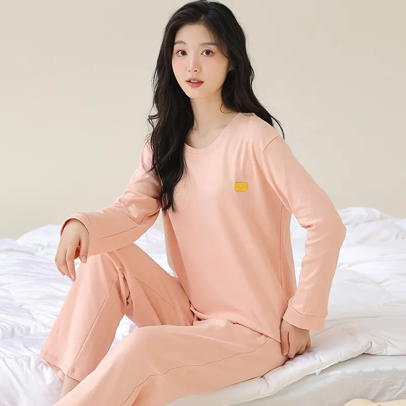 Urban Beauty Pajama Set Women's-19