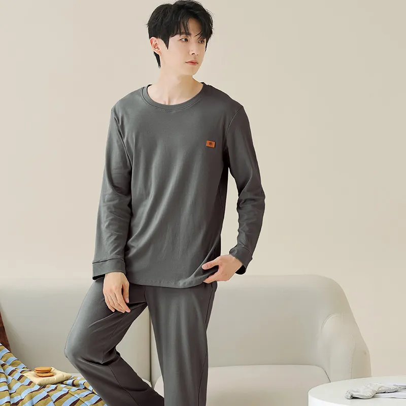 Urban beauty Men Pajama Sets-31