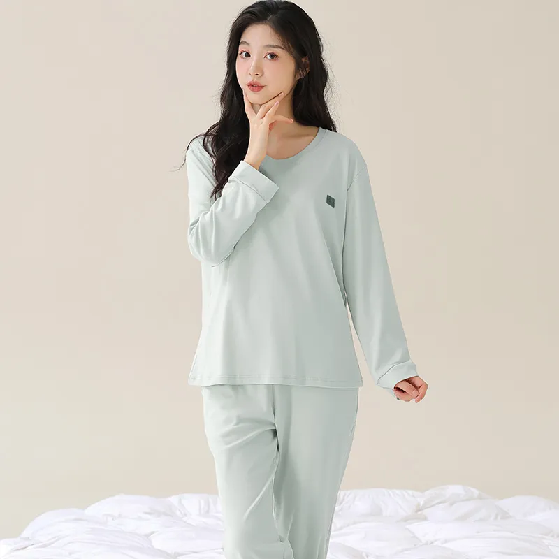 Urban Beauty Pajama Set Women's-13
