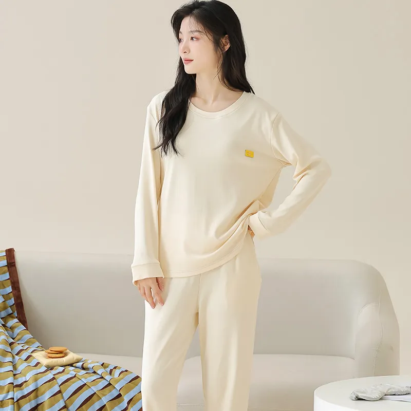 Urban Beauty Pajama Set Women's-45