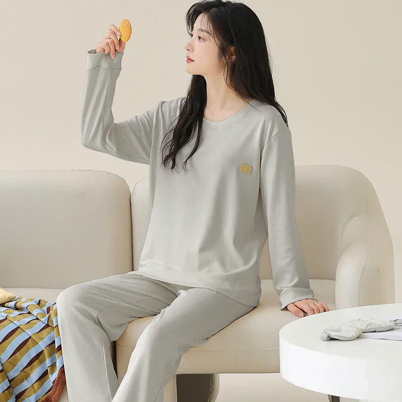 Urban Beauty Pajama Set Women's-26