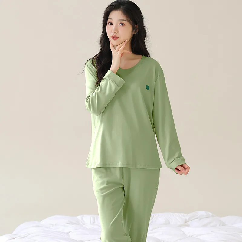 Urban Beauty Pajama Set Women's-7