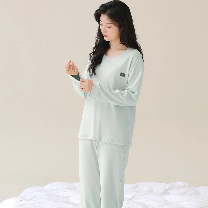 Urban Beauty Pajama Set Women's-15