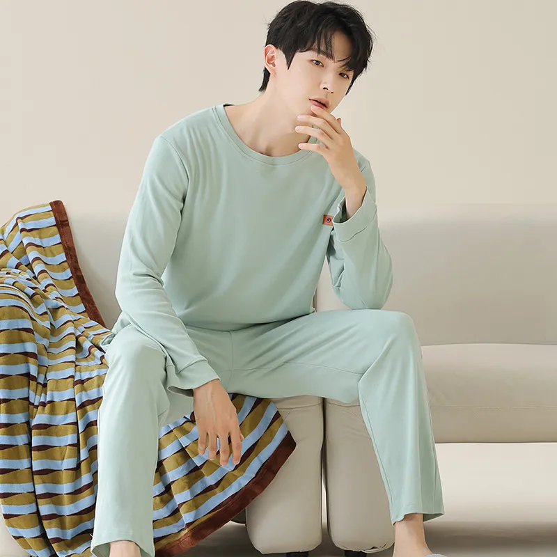 Urban beauty Men Pajama Sets-47
