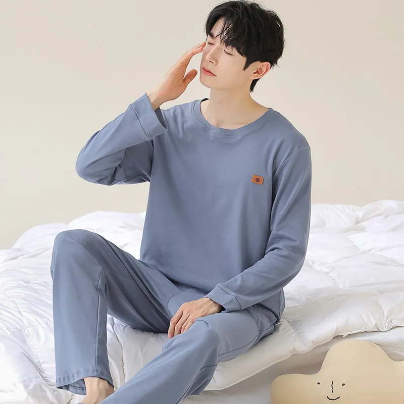 Urban beauty Men Pajama Sets-9