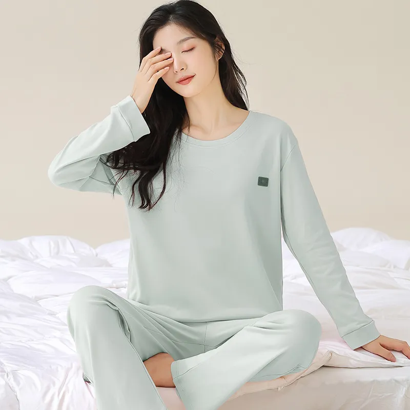 Urban Beauty Pajama Set Women's-17