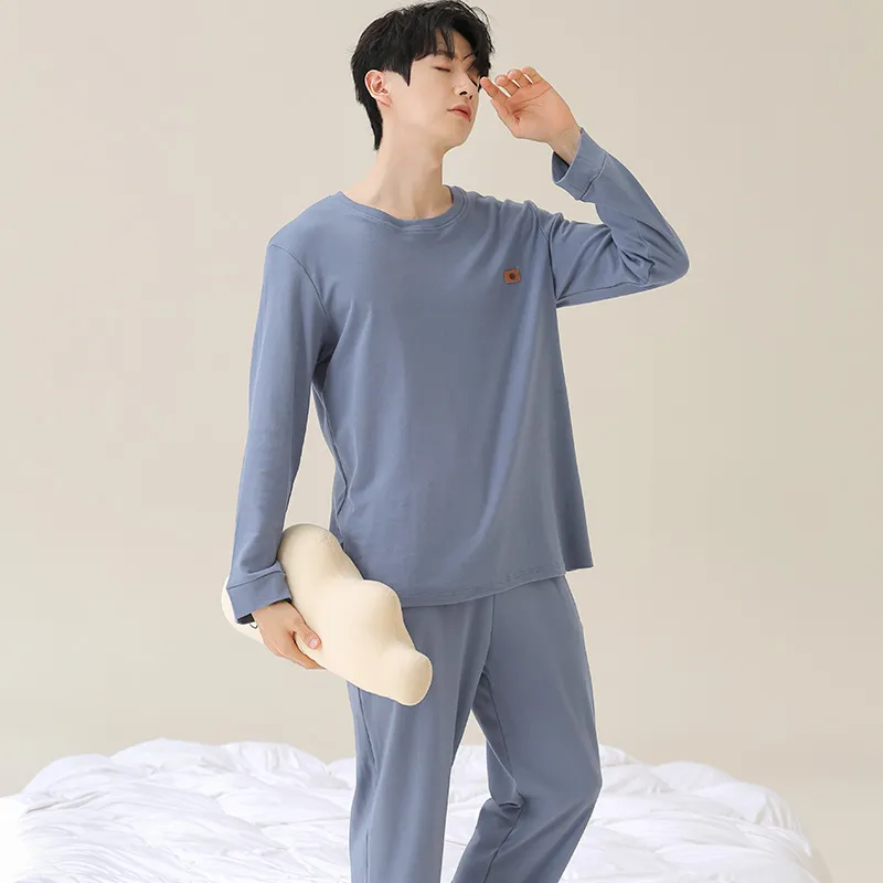 Urban beauty Men Pajama Sets-11