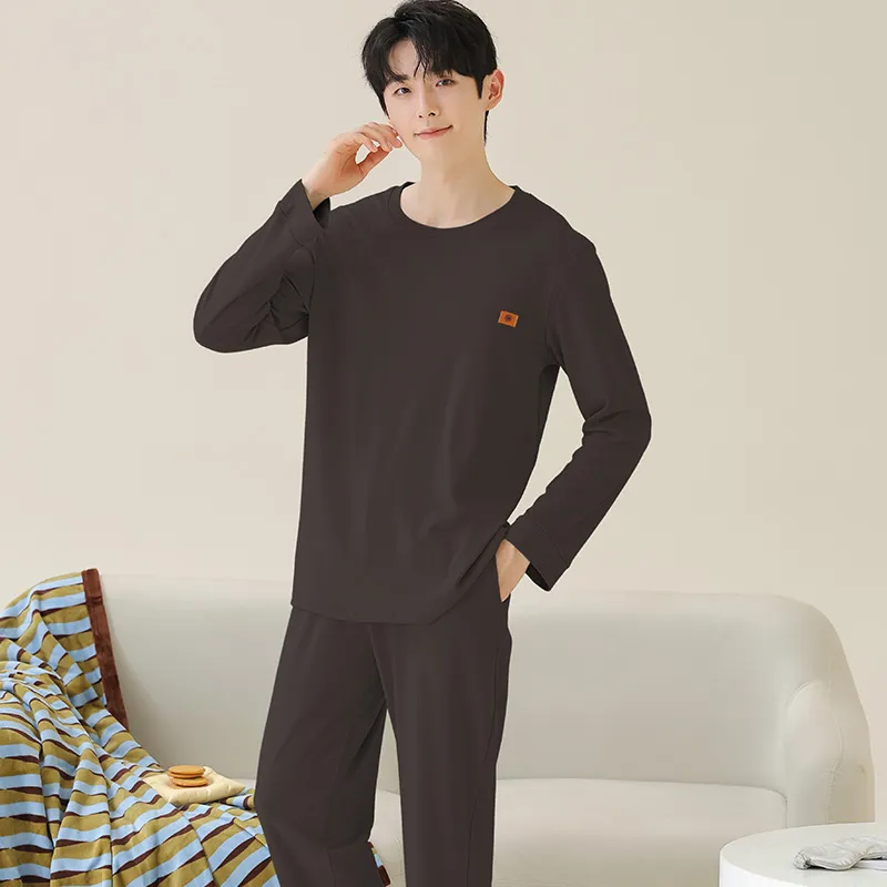Urban beauty Men Pajama Sets-26