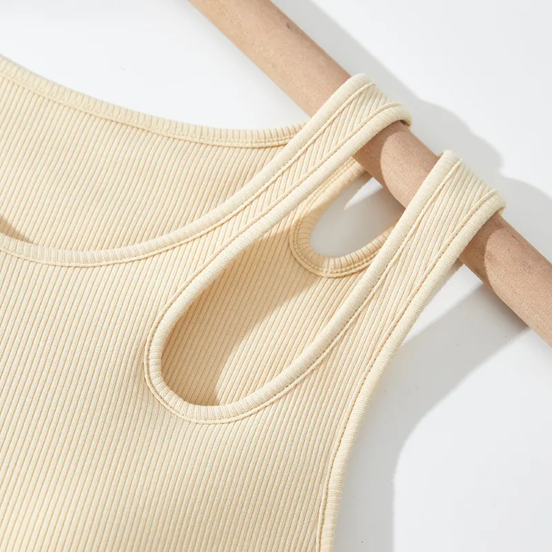 Urban beauty Tank Tops Women's-4