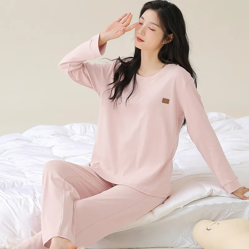 Urban Beauty Pajama Set Women's-4