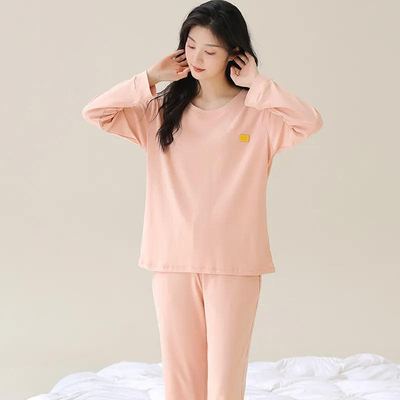 Urban Beauty Pajama Set Women's-20