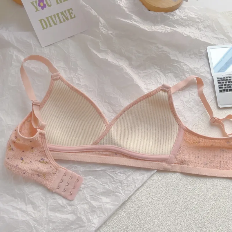Urban beauty Women's Bras-8