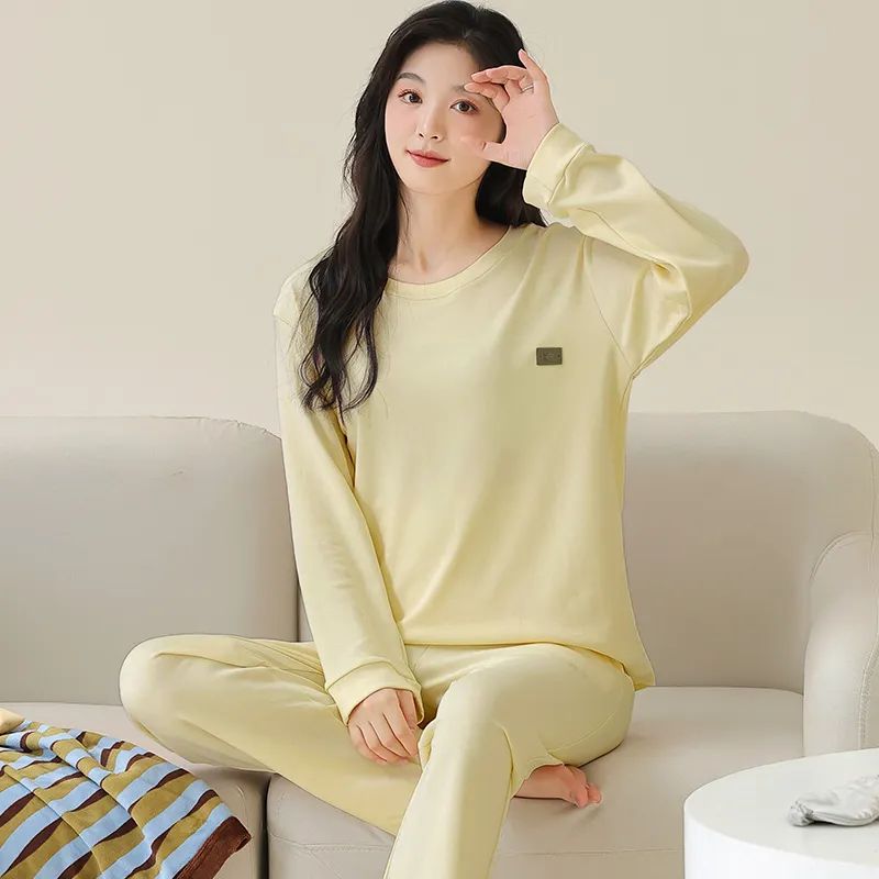 Urban Beauty Pajama Set Women's-35