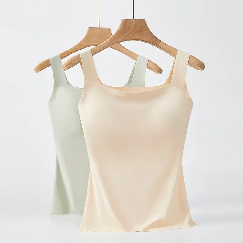Urban Beauty Tank Tops Women's 1 Pack-3