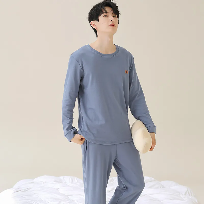 Urban beauty Men Pajama Sets-7