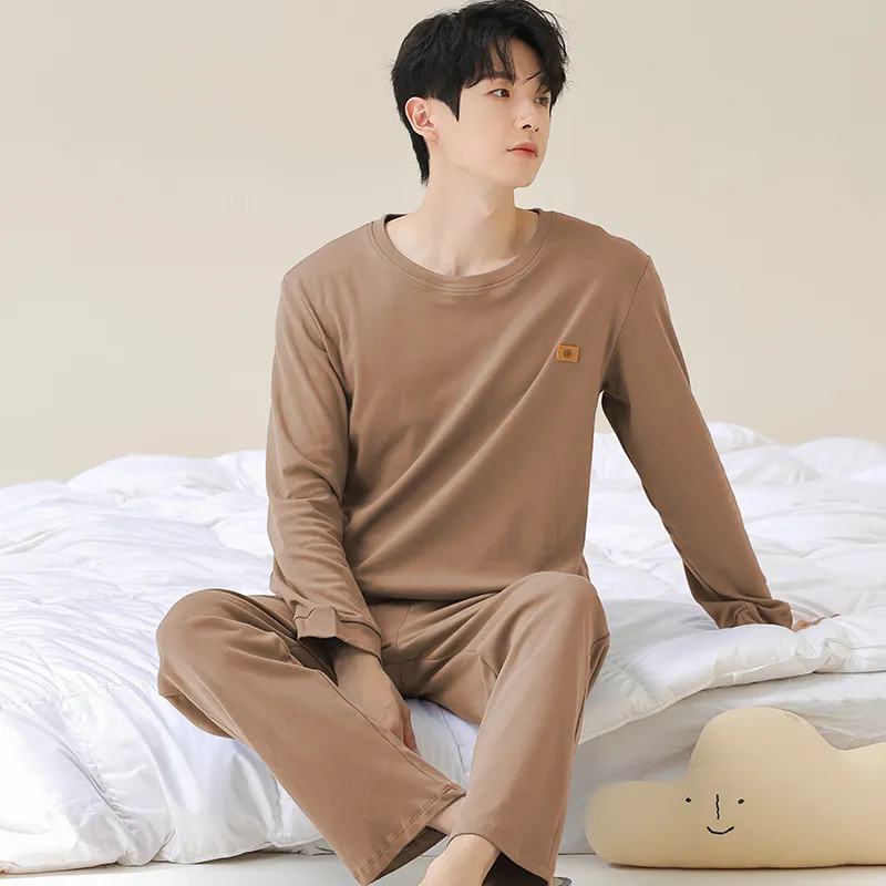 Urban beauty Men Pajama Sets-13