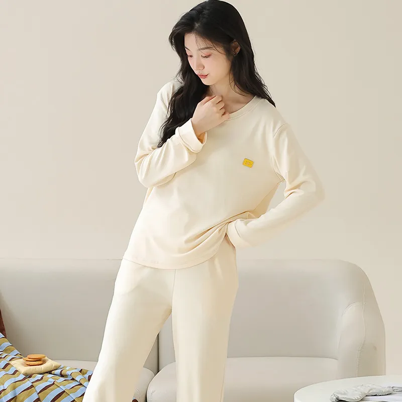 Urban Beauty Pajama Set Women's-44