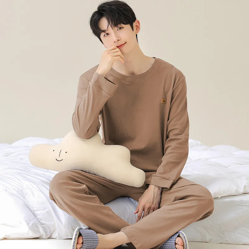 Urban beauty Men Pajama Sets-17