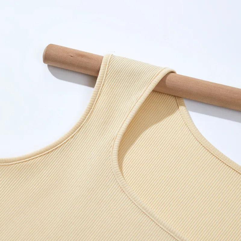 Urban beauty Tank Tops Women's-10