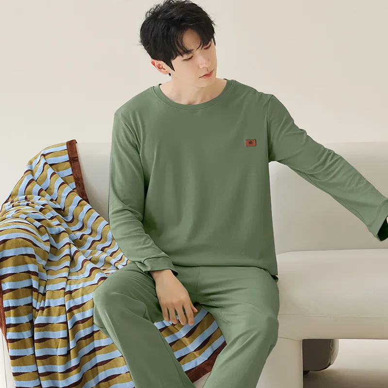 Urban beauty Men Pajama Sets-41