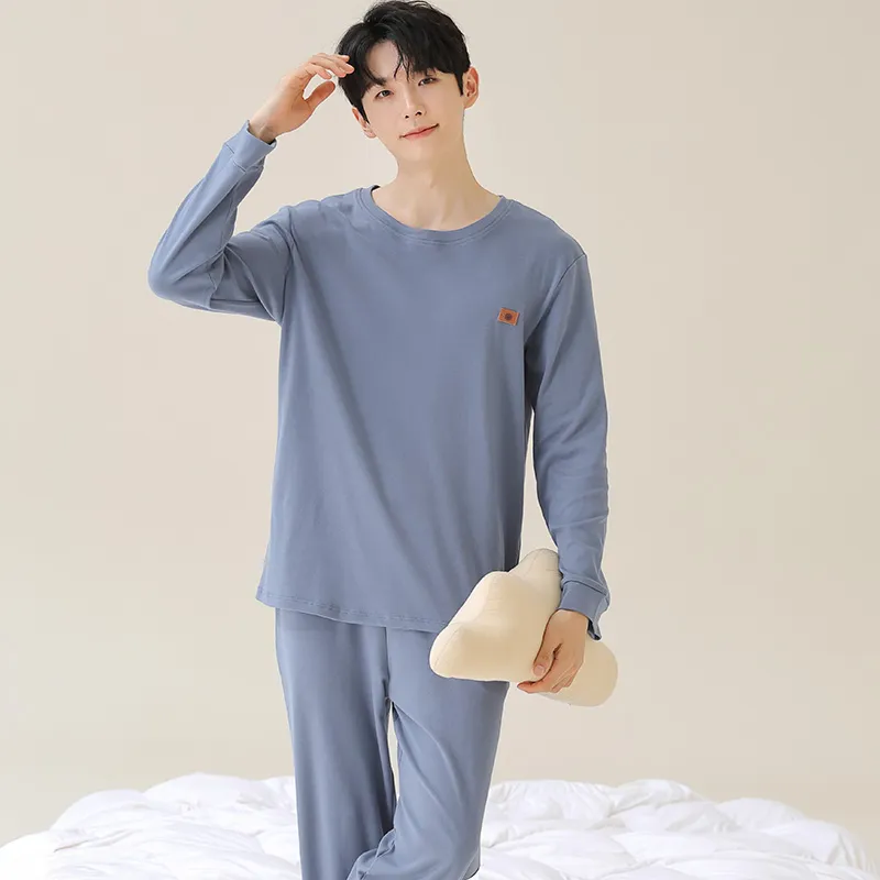 Urban beauty Men Pajama Sets-8