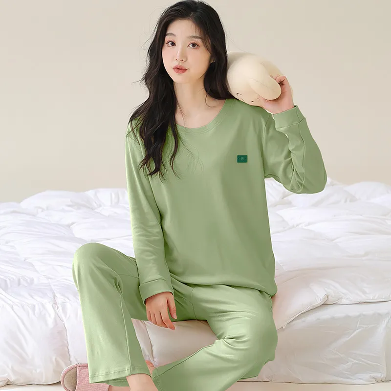 Urban Beauty Pajama Set Women's-9