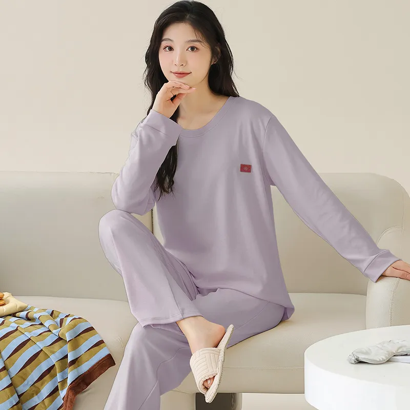 Urban Beauty Pajama Set Women's-39