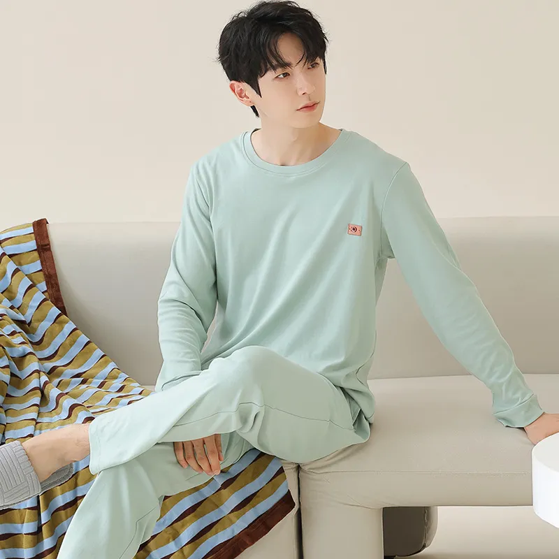 Urban beauty Men Pajama Sets-43