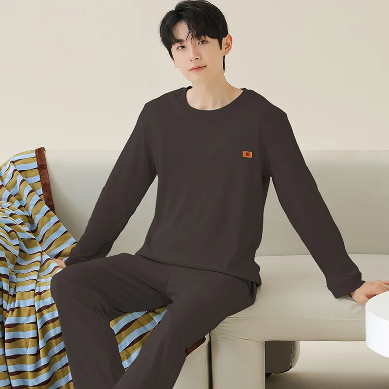 Urban beauty Men Pajama Sets-29