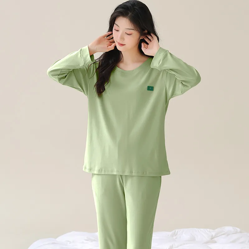 Urban Beauty Pajama Set Women's-11